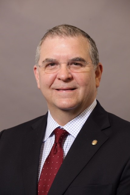 Dr. Francisco G. Cervantes R.